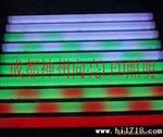 供应LED黄光白光护栏管六段内控数码管四川LED亮化工程灯具批发