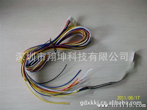 对接线价格