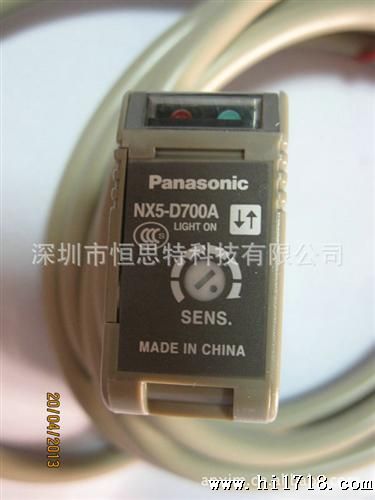 供应松下 视光电传感器NX5-D700A 原装，品质
