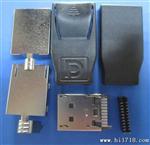 Displaort连接器