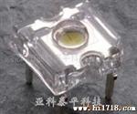 供应食人鱼白光LED        食人鱼LED 双色led   led厂家