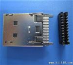 Displaort连接器