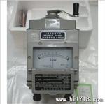 供应杭州华达 ZC25-3 指针式缘电阻表 （500伏 ）