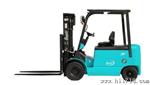 宝骊 CPD20-30蓄电池叉车(直流)