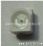 厂家供应发光二管 深圳SMD3528橙光贴片灯珠普亮
