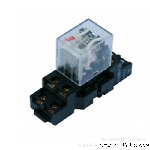[]天水二一三JZG6系列小型控制继电器JZG64P
