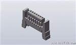 LED背光1.0mm连接器(UL)