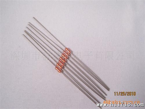热敏电阻器-MF58热敏电阻【阿里长期推荐】厂家