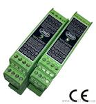四通道信号隔离变送器4-20mA