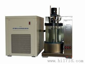 GB/T265 低温运动粘度测定器　产品型号：KD-R0517