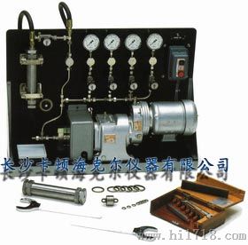 SH/T0681润滑脂表观粘度测定器　产品型号：KD-H1695