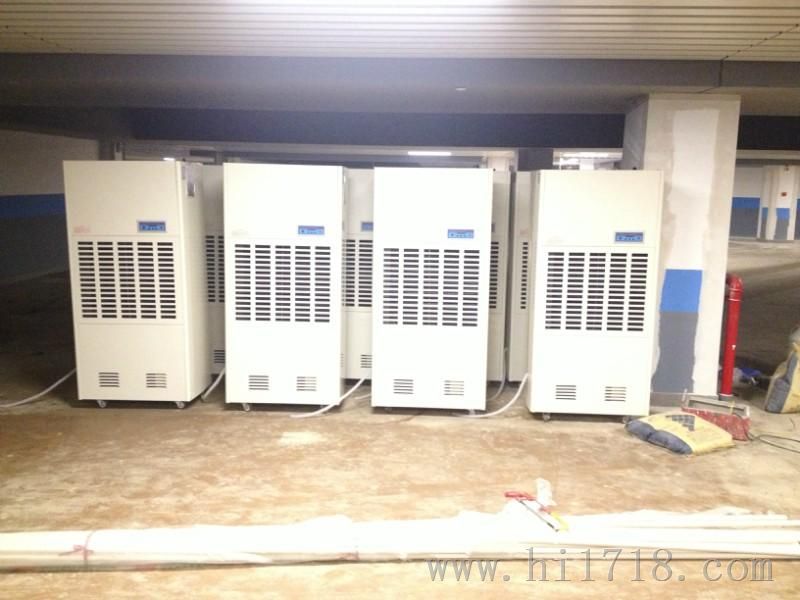 烟台工业车间仓库地下室机