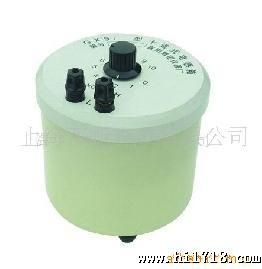 FMT20十进电感箱（普通型) FMT-20