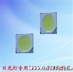 LED日光灯7-8流明低光衰贴片3528灯珠