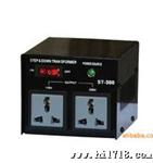 供应CINCHIA新川电气:ST-300VA  220V变110V 升降变压器/转换器