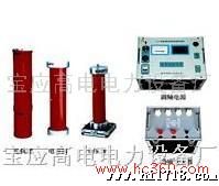供应电力测试仪器,高压测试设备,电力试验仪器