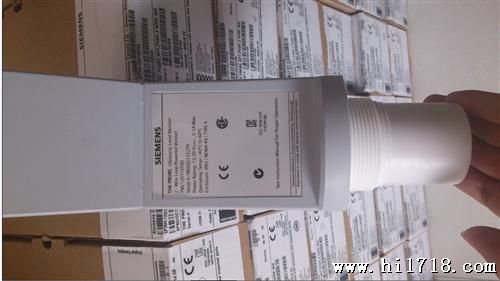 SIEMENS声波液位计大量现货7ML5221-1BA11