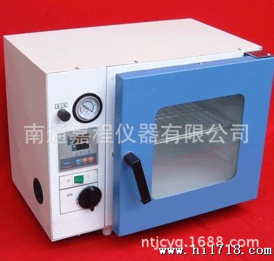 生产智能型DZF-6050真空干燥箱 恒温干燥箱