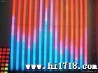 厂家供应 LED数码管 护栏管 白色
