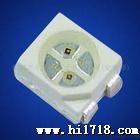 led 贴片3528黄光