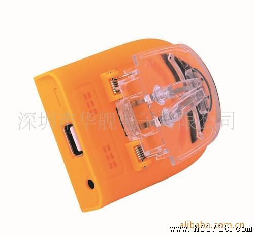 工厂应充电器
