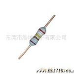 供应1/8W 1/6W 金属膜电阻