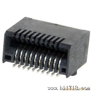 供应FP小型可插拔式光学模块连接器
