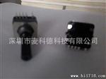 ALPS编码器 EC18AGB20401编码器18缘轴型EC18A系列开关