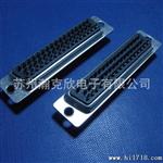 HDD50P传统焊线式 母头黑胶