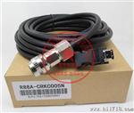欧姆龙伺服编码器电缆R88A-CRKC005N（3米 国产 已测试）