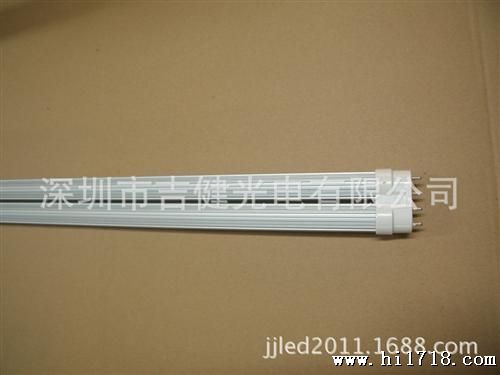  2G11双管  LED  灯管 13W  18W  20W  LED灯管  SMD3014