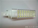  G24横插灯8W 40珠5050贴片 LED横插灯 质保三年