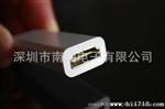 【】迷你 DisplayPort to HDMI mini dp转HDMI线