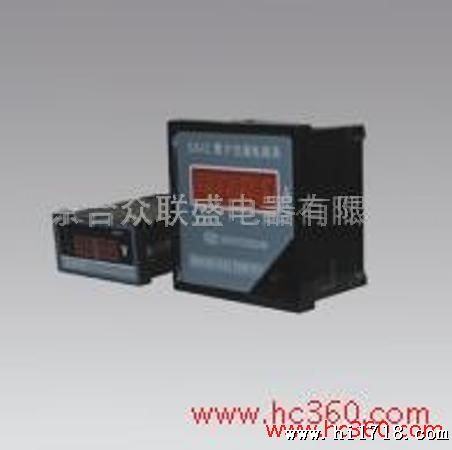 供应中沪电子SX42/48数字式电流电压表