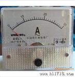 供应85L1-5A交流电流表仪表/直接式
