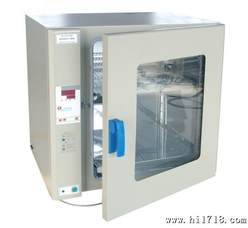 上海博迅热空气消毒箱（干烤灭菌器，微电脑）GR-246