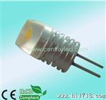 G4灯珠12V led插脚灯 