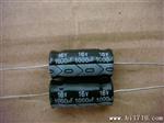 卧式穿心电容器        16v1000UF    10X20