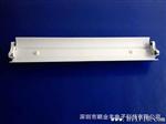 灯管安装支架  LED日光灯灯座厂家直接供应    LED支架价格