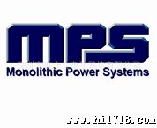 美国芯源MPS电源管理代理636DL-LF-Z