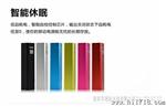  圆柱口红铝合金2600毫安移动电源 通用型充电宝批发