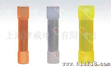 长形全缘中间端头,端子,冷压端子,BNYF