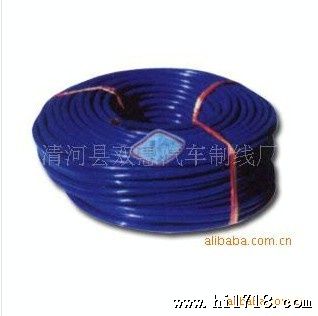 供应汽车电瓶线线体，