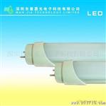 2013灯 LED日光灯 2年质保 LED室内照明灯管 深圳灯具led厂家