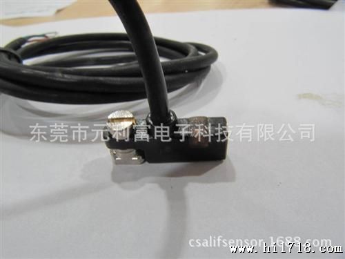 元利富感应开关/ AL-24D/DF 两线电子式霍尔开关