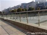 304桥梁楼梯安装