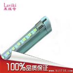 【】T5分体3528LED灯管T5一体化LED日光灯