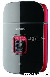  奔腾剃须刀PS3206 带U插口  奔腾3206