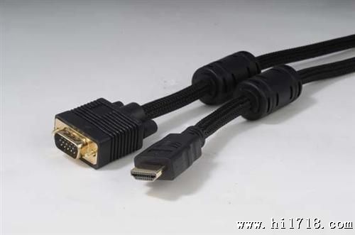 HDMI线 Micro HDMI 转HDMI线 转接线 手机连接线