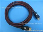  HDMI线,黑色,HDMI1.3版本,高清效果达1080p,线长1.8M